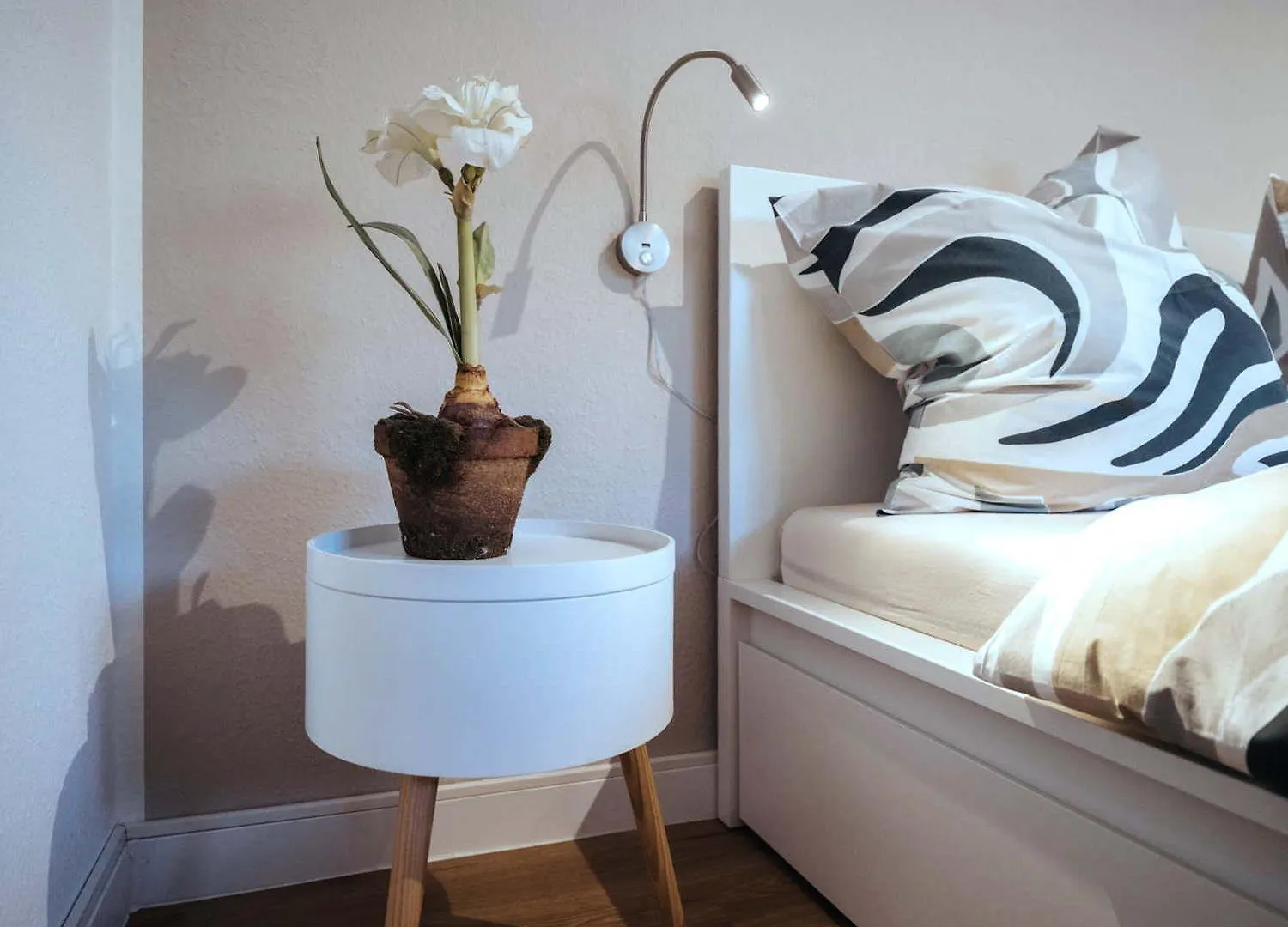 Апартаменты Komfortables Studio Im Rechtsrheinischen Koeln Германия