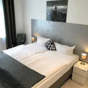 2* Отель Liberty